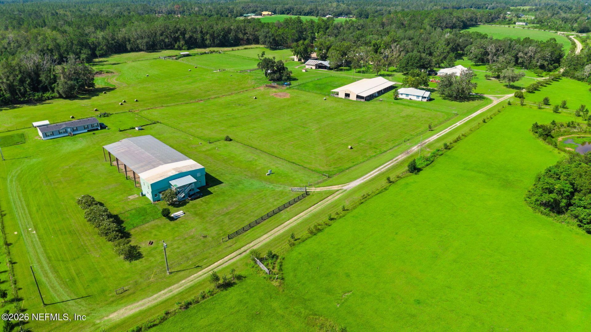 10050 Harvest Lane, Glen St. Mary, FL 32040 Photo