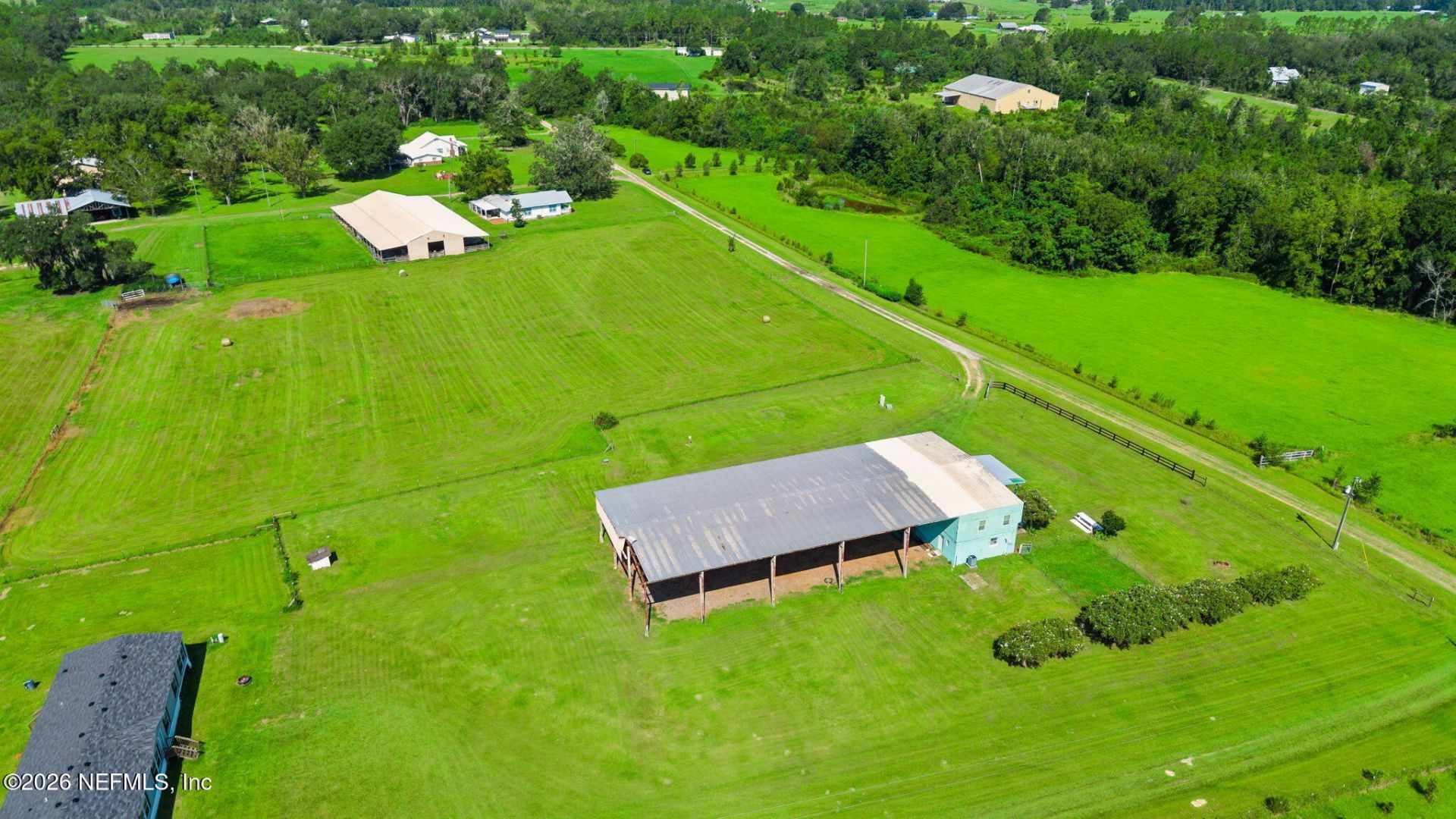 10050 Harvest Lane, Glen St. Mary, FL 32040 Photo