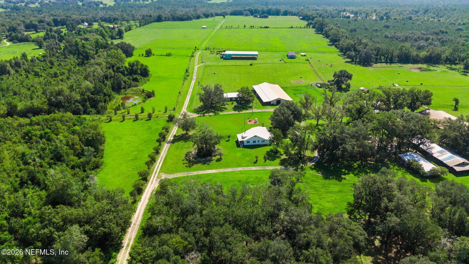 10050 Harvest Lane, Glen St. Mary, FL 32040 Photo