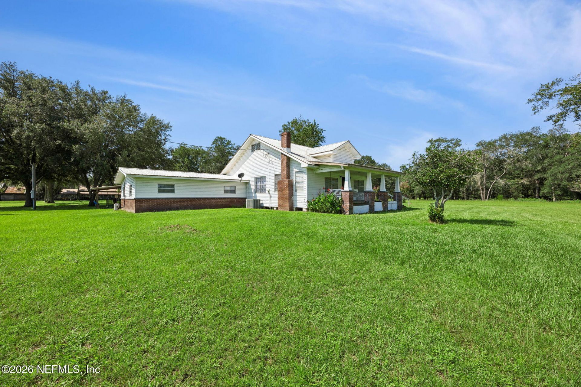 10050 Harvest Lane, Glen St. Mary, FL 32040 Photo