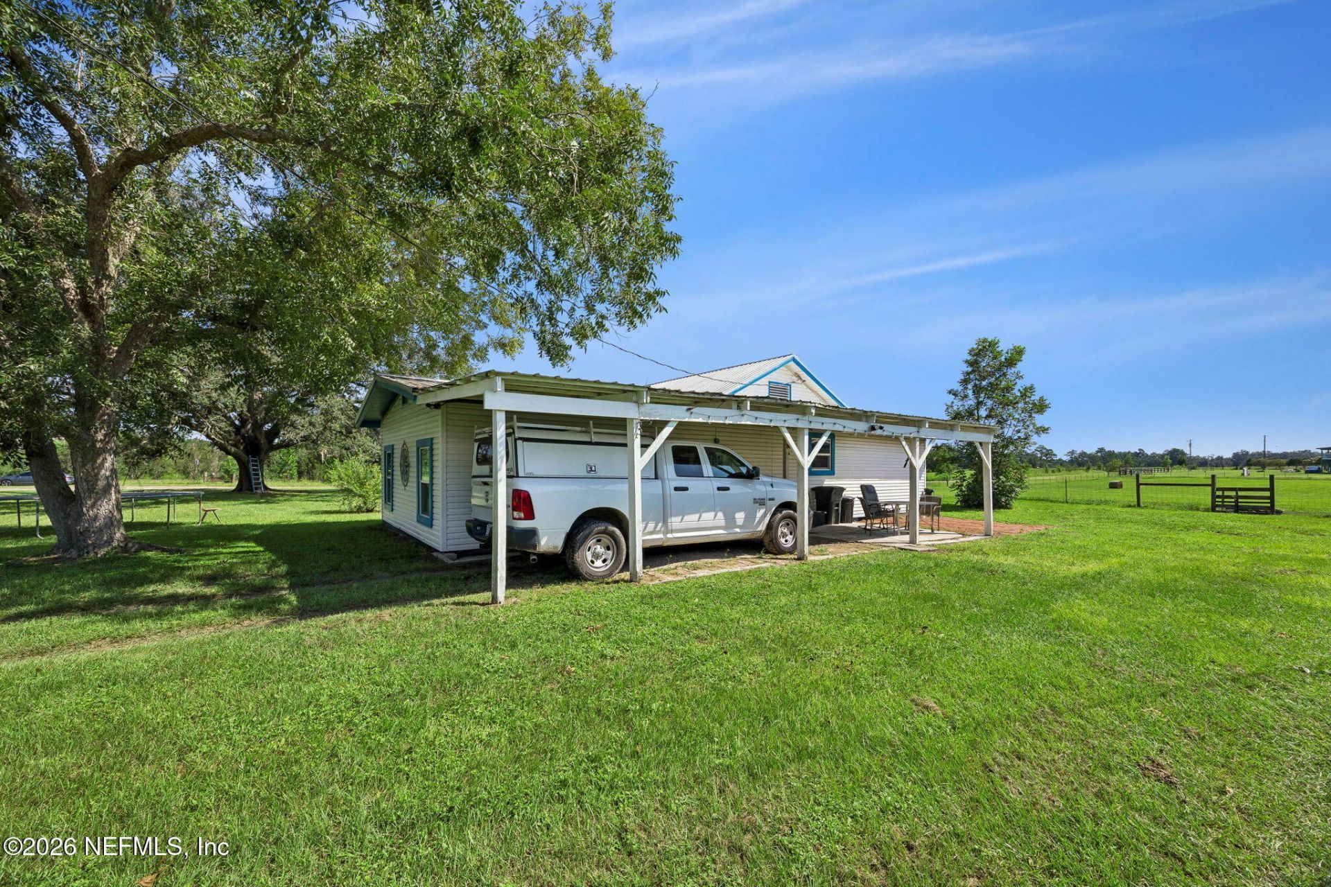10050 Harvest Lane, Glen St. Mary, FL 32040 Photo