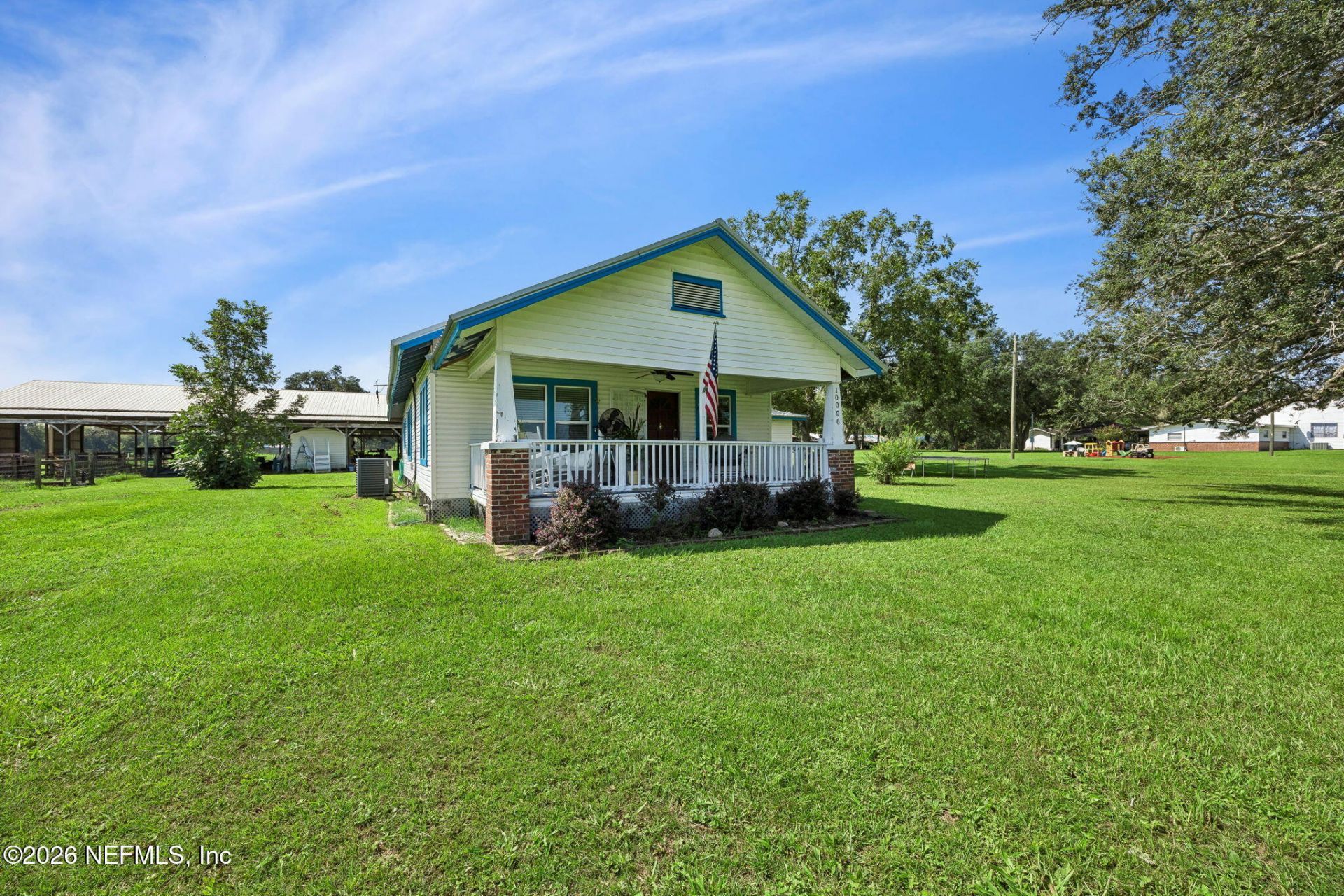 10050 Harvest Lane, Glen St. Mary, FL 32040 Photo