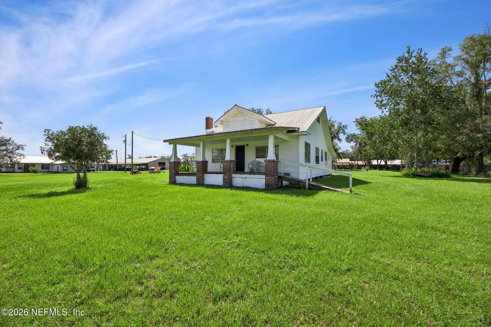10050 Harvest Lane, Glen St. Mary, FL 32040 Photo