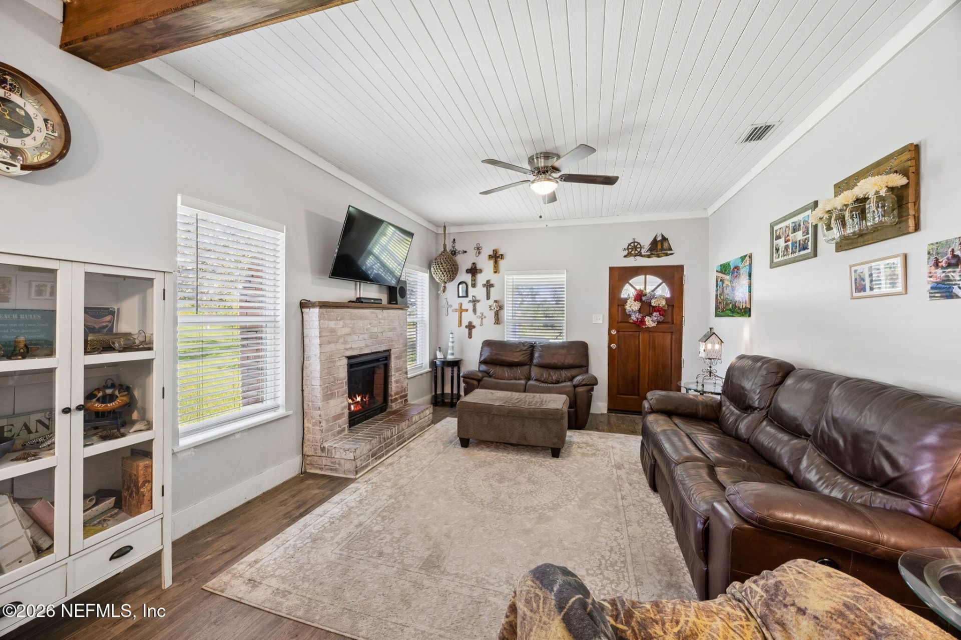10050 Harvest Lane, Glen St. Mary, FL 32040 Photo