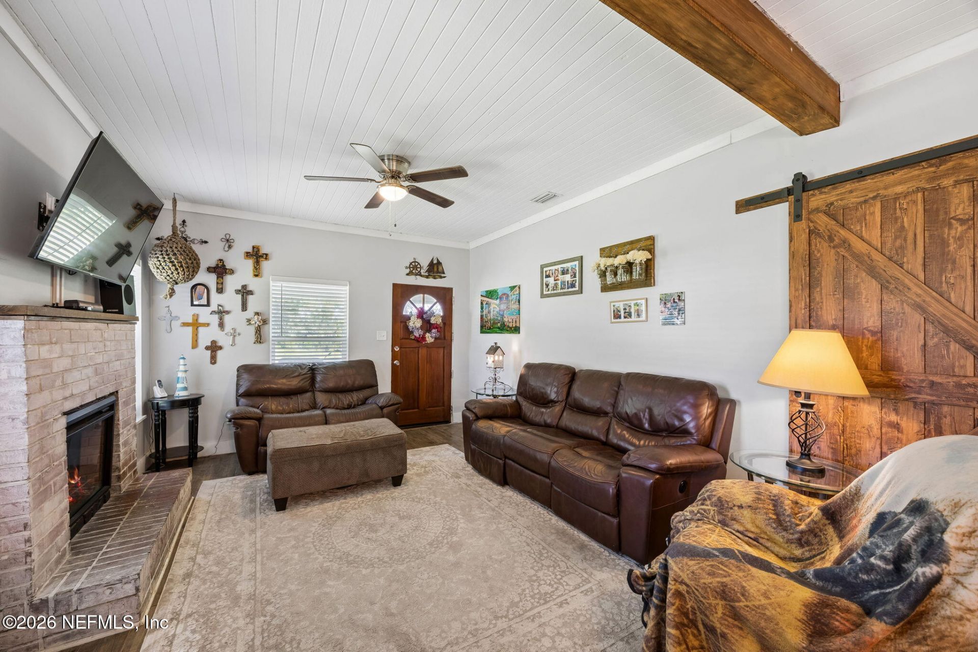 10050 Harvest Lane, Glen St. Mary, FL 32040 Photo