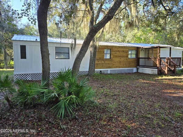 361 DUSTY Road, St. Augustine, FL 32095