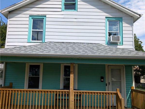 206 Atkinson Street , Rochester, NY 14608