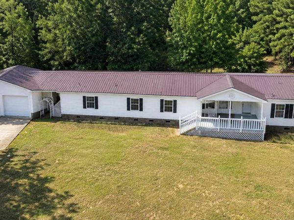 138 River Oaks Drive, Stella, NC 28582