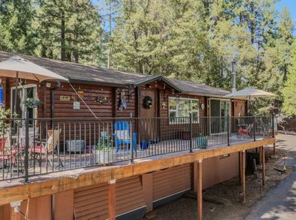 16686 Madrone Ln, Pioneer, CA 95666 Photo