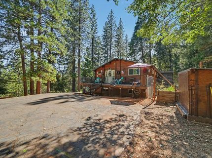 16686 Madrone Ln, Pioneer, CA 95666 Photo
