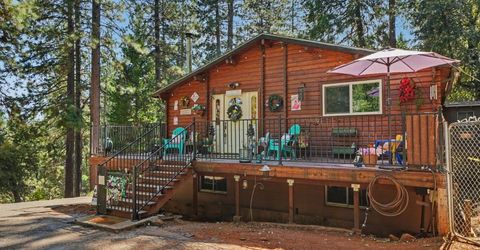 16686 Madrone Ln, Pioneer, CA 95666 Photo