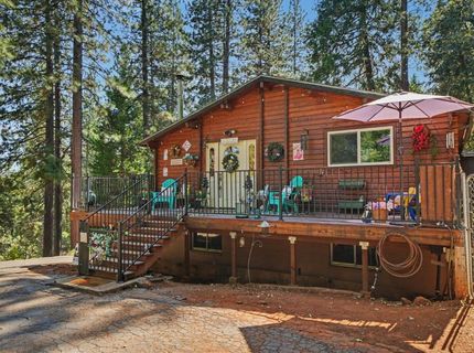 16686 Madrone Ln, Pioneer, CA 95666 Photo