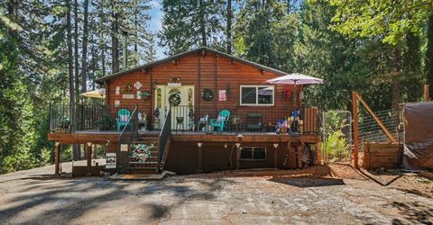 16686 Madrone Ln, Pioneer, CA 95666 Photo