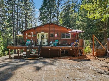 16686 Madrone Ln, Pioneer, CA 95666 Photo