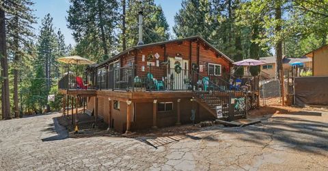 16686 Madrone Ln, Pioneer, CA 95666 Photo
