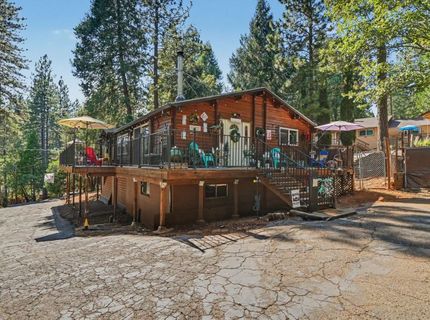 16686 Madrone Ln, Pioneer, CA 95666 Photo