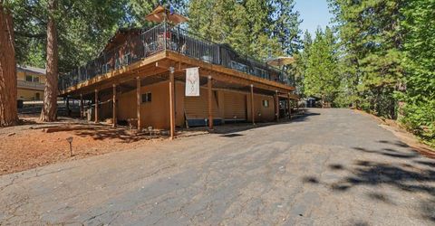 16686 Madrone Ln, Pioneer, CA 95666 Photo
