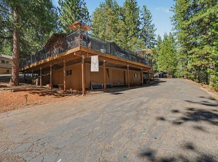 16686 Madrone Ln, Pioneer, CA 95666 Photo
