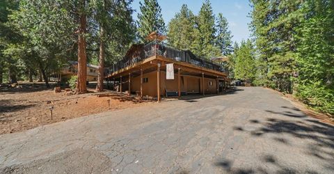 16686 Madrone Ln, Pioneer, CA 95666 Photo