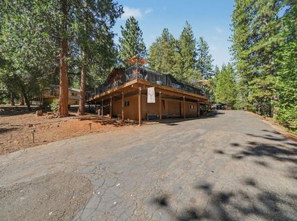 16686 Madrone Ln, Pioneer, CA 95666 Photo
