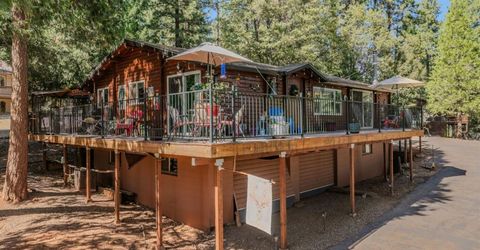 16686 Madrone Ln, Pioneer, CA 95666 Photo