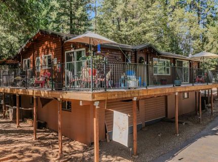 16686 Madrone Ln, Pioneer, CA 95666 Photo