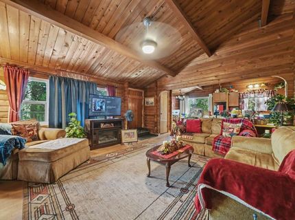16686 Madrone Ln, Pioneer, CA 95666 Photo