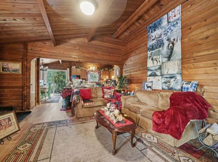 16686 Madrone Ln, Pioneer, CA 95666 Photo
