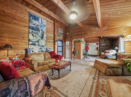 16686 Madrone Ln, Pioneer, CA 95666 Photo