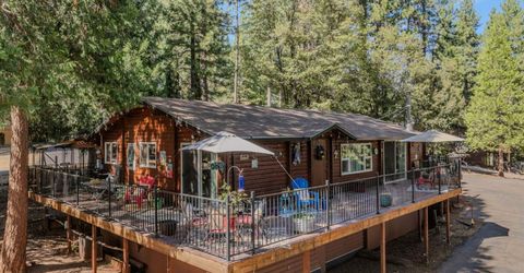 16686 Madrone Ln, Pioneer, CA 95666 Photo