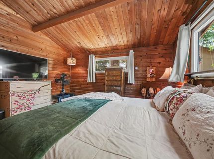 16686 Madrone Ln, Pioneer, CA 95666 Photo