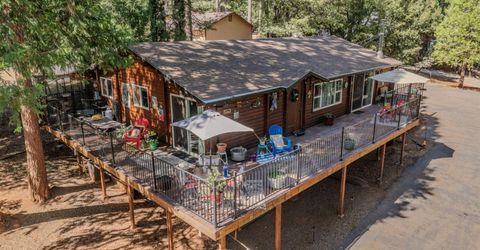 16686 Madrone Ln, Pioneer, CA 95666 Photo