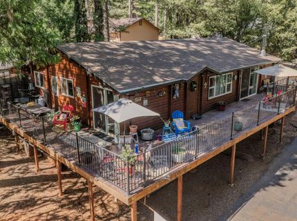 16686 Madrone Ln, Pioneer, CA 95666 Photo