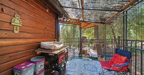 16686 Madrone Ln, Pioneer, CA 95666 Photo