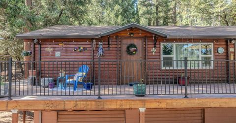 16686 Madrone Ln, Pioneer, CA 95666 Photo