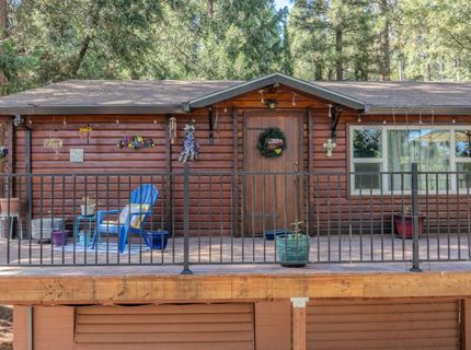 16686 Madrone Ln, Pioneer, CA 95666 Photo
