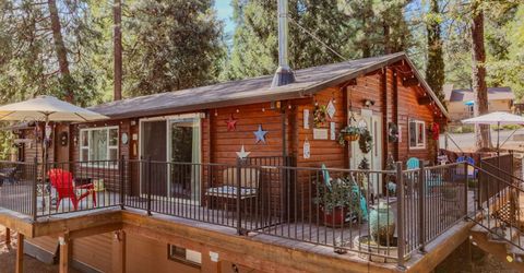 16686 Madrone Ln, Pioneer, CA 95666 Photo