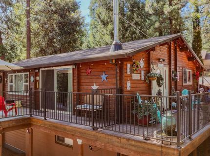 16686 Madrone Ln, Pioneer, CA 95666 Photo