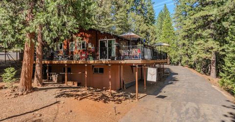 16686 Madrone Ln, Pioneer, CA 95666 Photo