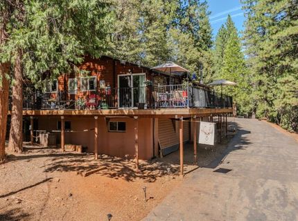 16686 Madrone Ln, Pioneer, CA 95666 Photo