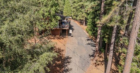 16686 Madrone Ln, Pioneer, CA 95666 Photo