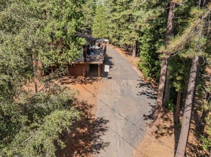 16686 Madrone Ln, Pioneer, CA 95666 Photo