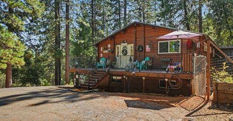 16686 Madrone Ln, Pioneer, CA 95666 Photo