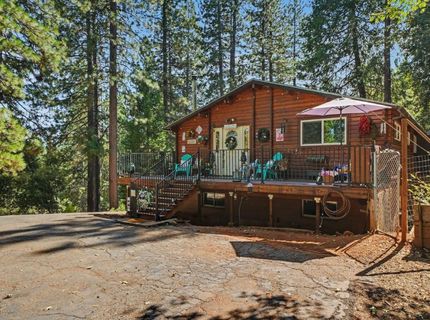 16686 Madrone Ln, Pioneer, CA 95666 Photo
