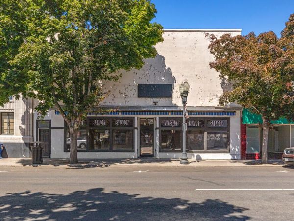 617 Main Street, Klamath Falls, OR 97601