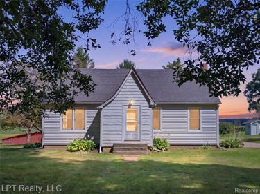 154 Bullis Road, Unadilla Township, Mi 48137