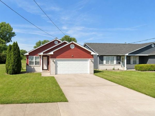 1616 Wilford Avenue, East St Louis, IL 62207