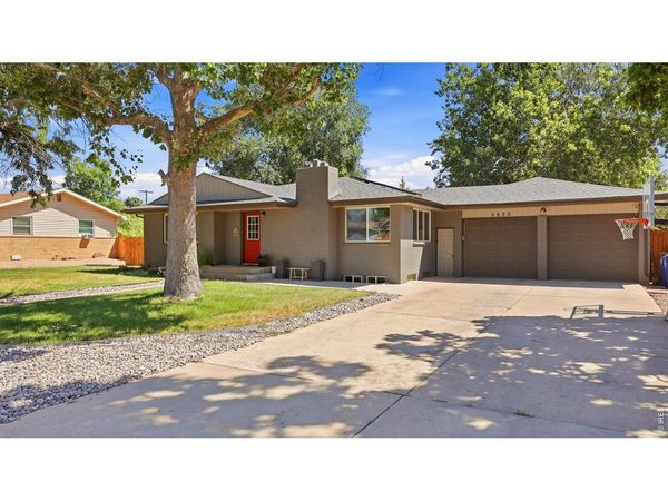 2620 50th Ave, Greeley, CO 80634