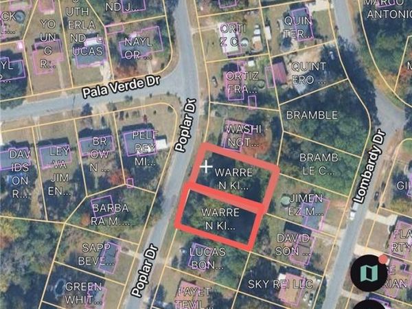2005 & 2009 Poplar Drive, Fayetteville, NC 28304