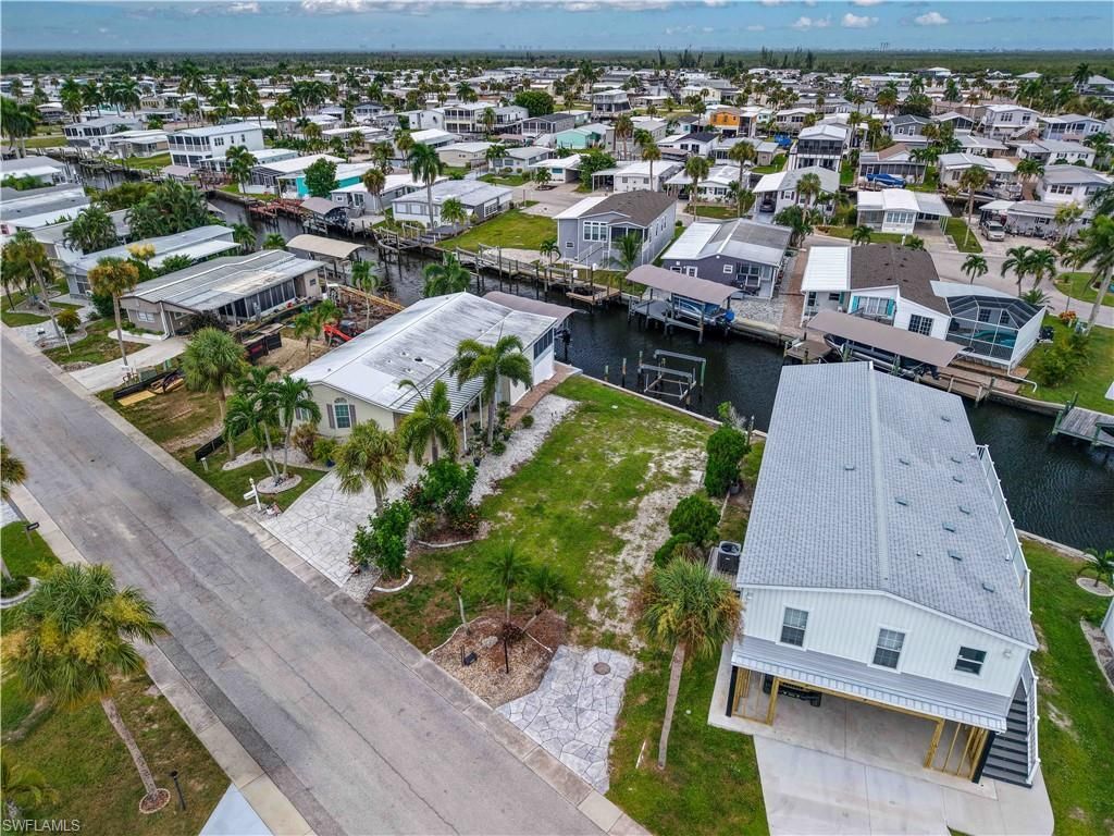 11391 Azalea Ln , Fort Myers Beach, FL 33931 Photo